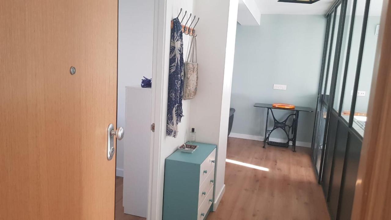Apartamento Vadillos - Vut 09-401 Burgo Exterior foto