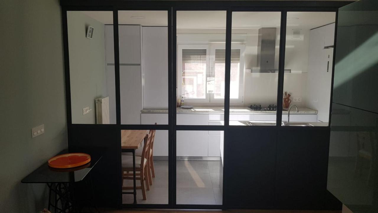 Apartamento Vadillos - Vut 09-401 Burgo Exterior foto