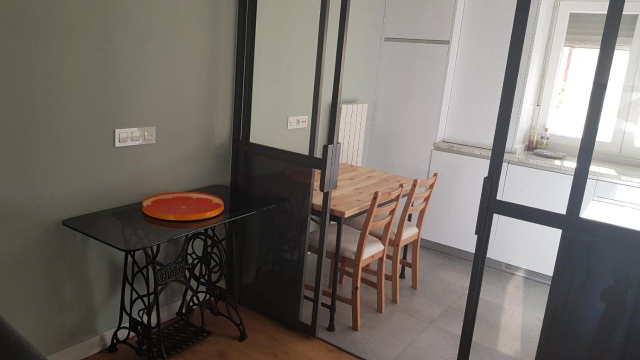 Apartamento Vadillos - Vut 09-401 Burgo Exterior foto
